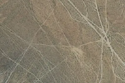 Camp site