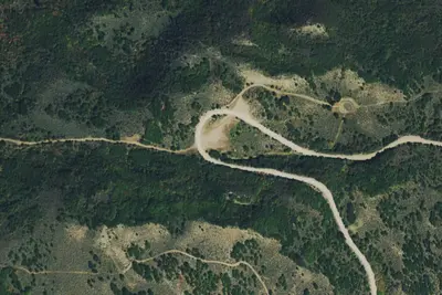 Camp site