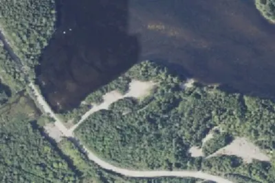 HorseRace Campground