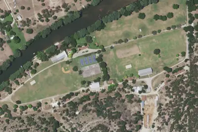 Camp Rio Vista & Camp Sierra Vista