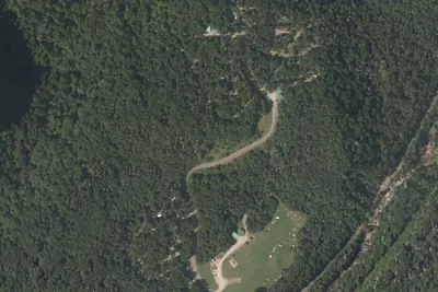 Camping Baie-Éternité