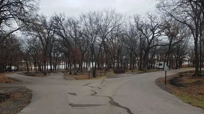 McFadden Cove Campground