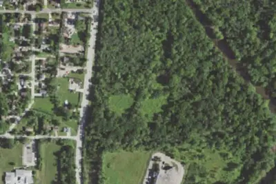 Camp Baden Powell (Defunct)