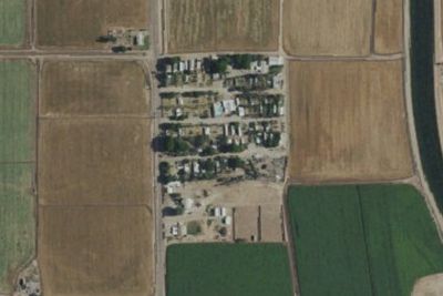 McCoy Mobile Home / RV Park