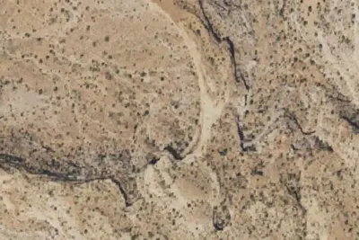 Camp site