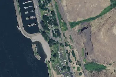 Snake River KOA Holiday