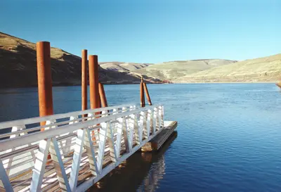 02-02-03, pier on snake river - panoramio