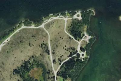 Stewart Mill Bay