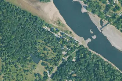 Ivans Recreation Area
