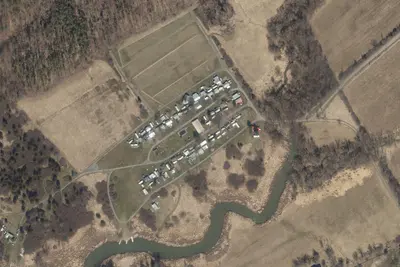 Camp site