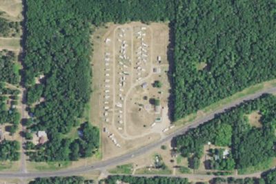 Camp site