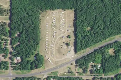 The Rail Yard RV Resort