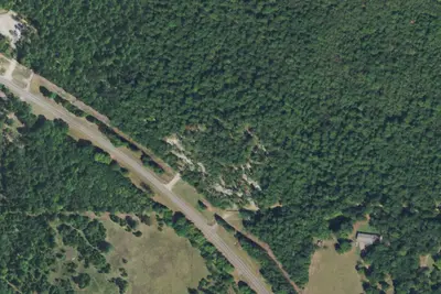 Pine Trails Campground
