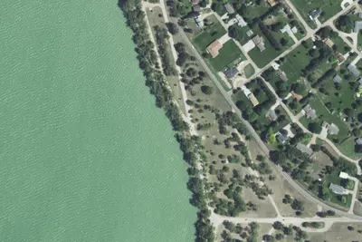 Camp site