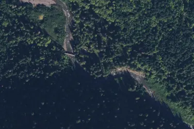 Camp site