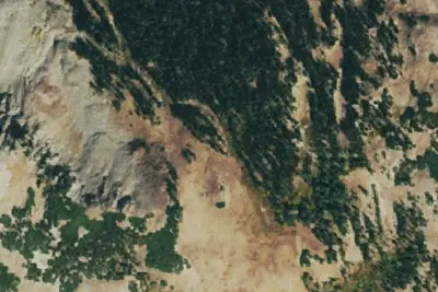 Camp site