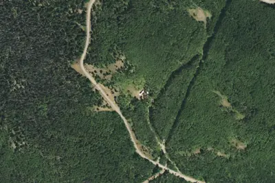 Camp site