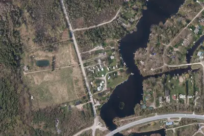 Camp site