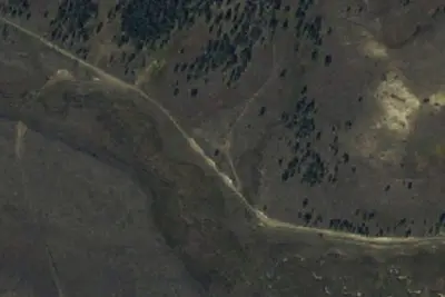 Cache Creek 5