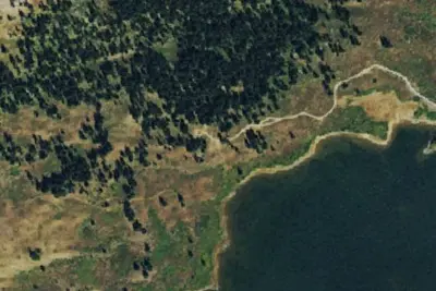 Camp site