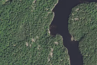 Camp site
