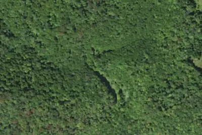 Camp site