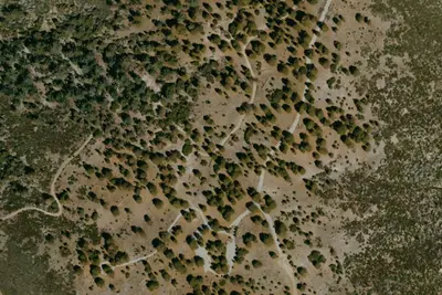 Lightning Point Group Campground