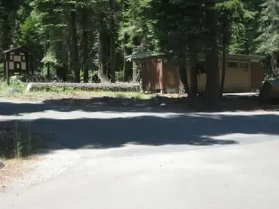 LEWIS at FRENCH MEADOWS