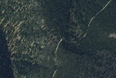 Moser Road 6212 G14