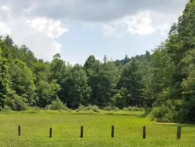 Boley Field group area
