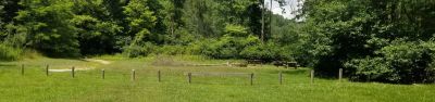 Boley Field Group Campground