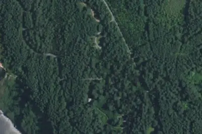 Hiker / Biker Camp