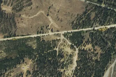 Camp site