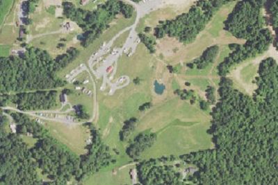 Mountain Top RV Park & Cabins