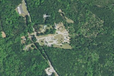 Camp site