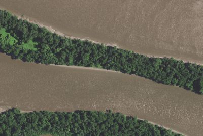 Slim Island Campsite