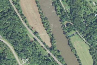 Laughing Waters Family Campground