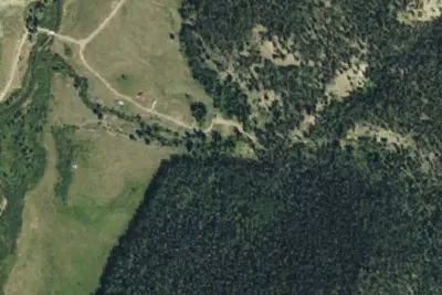 Ivy Creek Campground