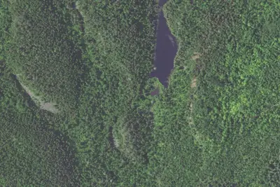 Fault Line Creek