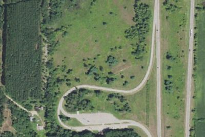 Coloma Rest Area 81