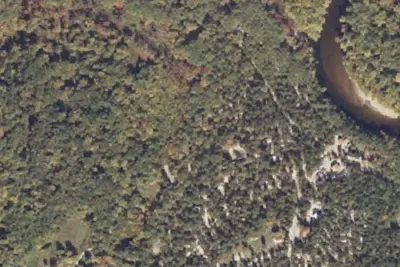 Woodland Acrs Campground