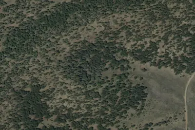 Camp site