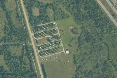 Sturgeon Valley Campground