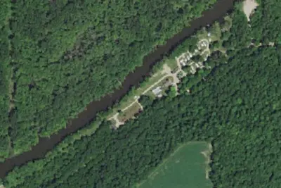Maple River Campground