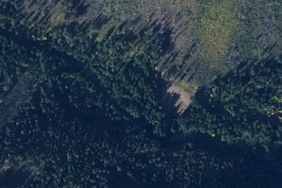 Holden Ballpark Campground