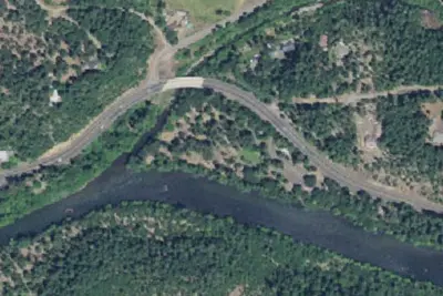 Camp site