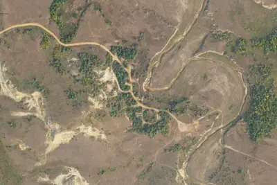 Camp site