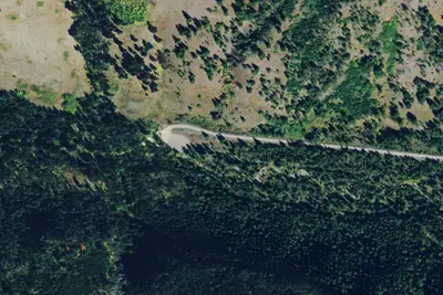 Elk Cr Road -003