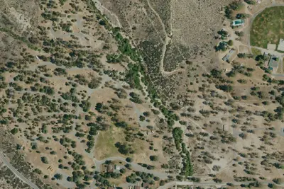 Hurkey Creek Park