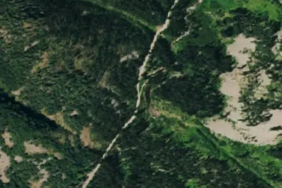 Darby Campground